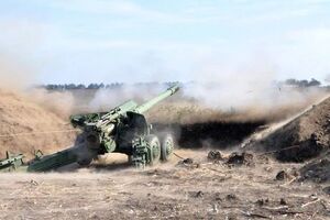 Перемир'я порушували за трьома напрямками