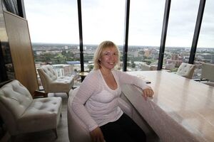 Альперіна: Можу навести ще приклади фільмів, які не відбулися через те, що діється останнім часом, але задуми їх чудові