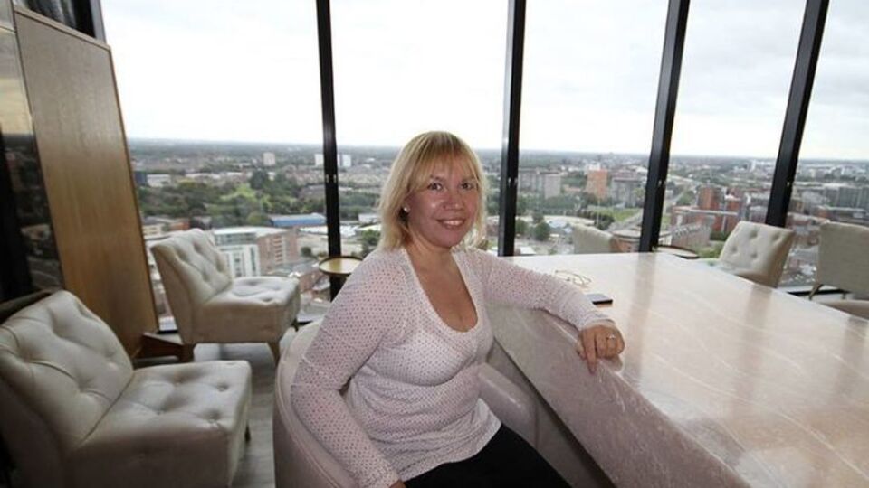 Альперіна: Можу навести ще приклади фільмів, які не відбулися через те, що діється останнім часом, але задуми їх чудові