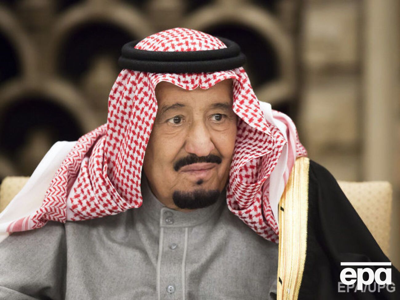 Король Салман Сауд зажадав, щоби&nbsp;колумніста газети відсторонили від роботи