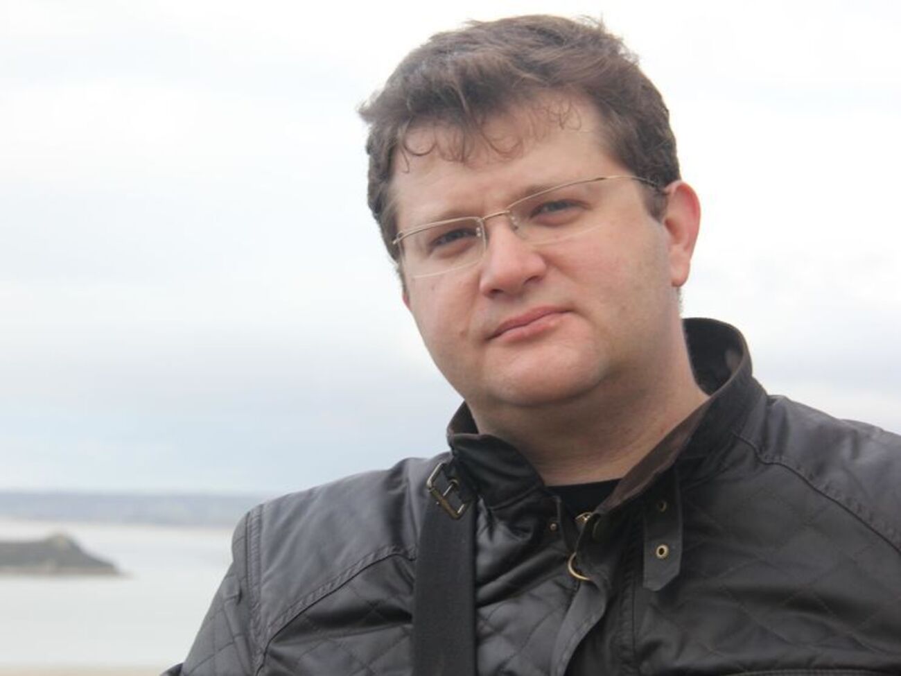 Володимир Ар'єв: Це вже набагато серйозніше, ніж просто брехня в анкеті