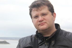 Володимир Ар'єв: Це вже набагато серйозніше, ніж просто брехня в анкеті
