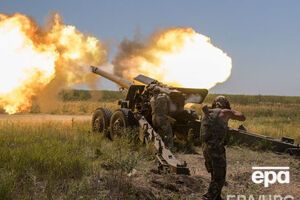Боевики 14 раз нарушали перемирие, силы АТО 11 раз открывали ответный огонь