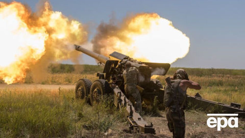 Боевики 14 раз нарушали перемирие, силы АТО 11 раз открывали ответный огонь