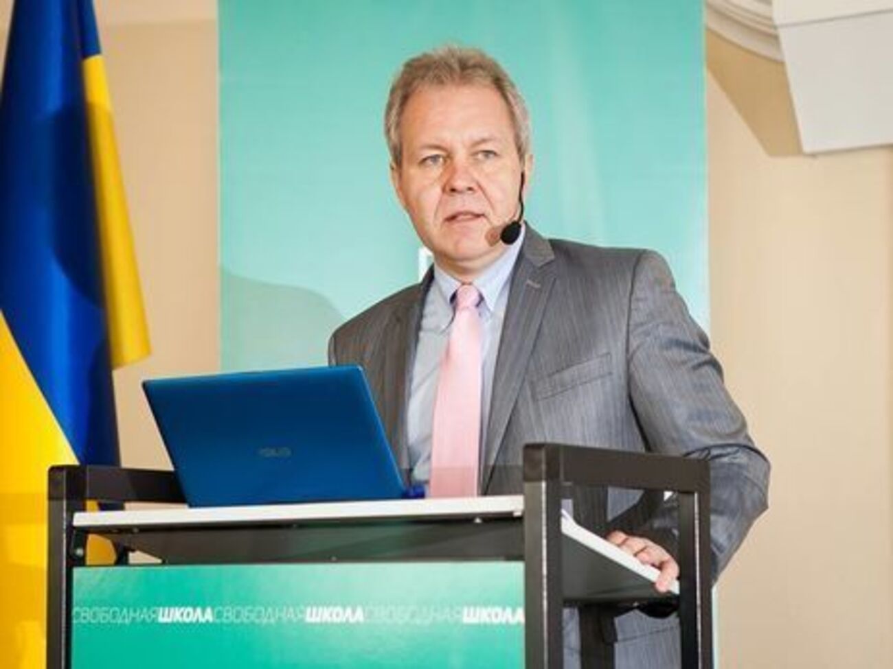 Інооземцев: У Росії немає нічого незалежного від Путіна, що мало б хоч якесь значення на міжнародній арені