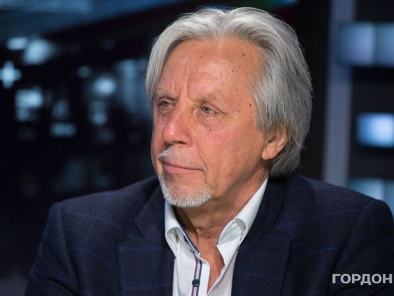 Назаров о Путине:&nbsp;Надеюсь, что все-таки если не Углеводородица, то Богородица его вразумит, и он ужаснется деяниям рук своих