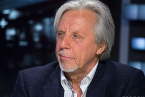 Назаров о Путине: Надеюсь, что все-таки если не Углеводородица, то Богородица его вразумит, и он ужаснется деяниям рук своих