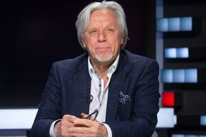 Назаров: У меня в России живут дети, внуки, и я, конечно же, всей душой переживаю за все, что происходит с этой страной