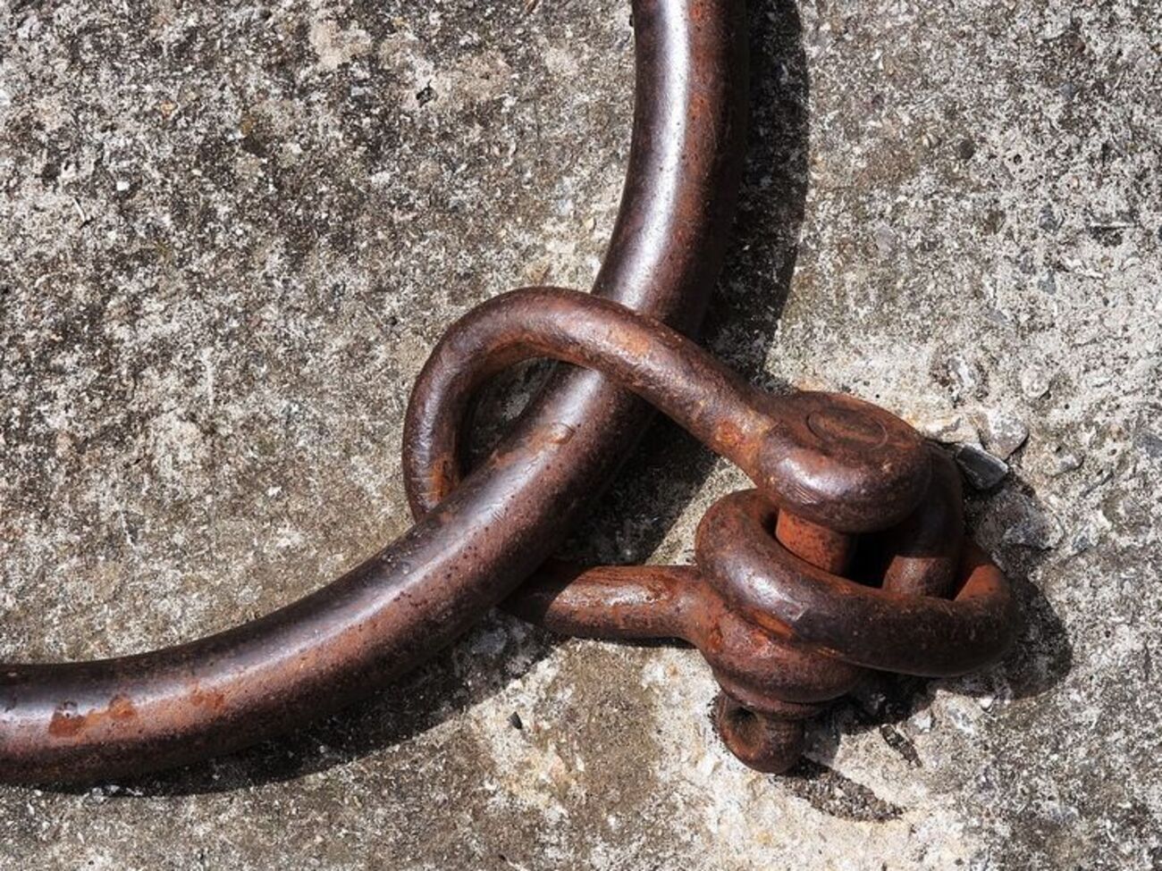 В украинской полиции рассказали историю о работорговле в 21-м веке