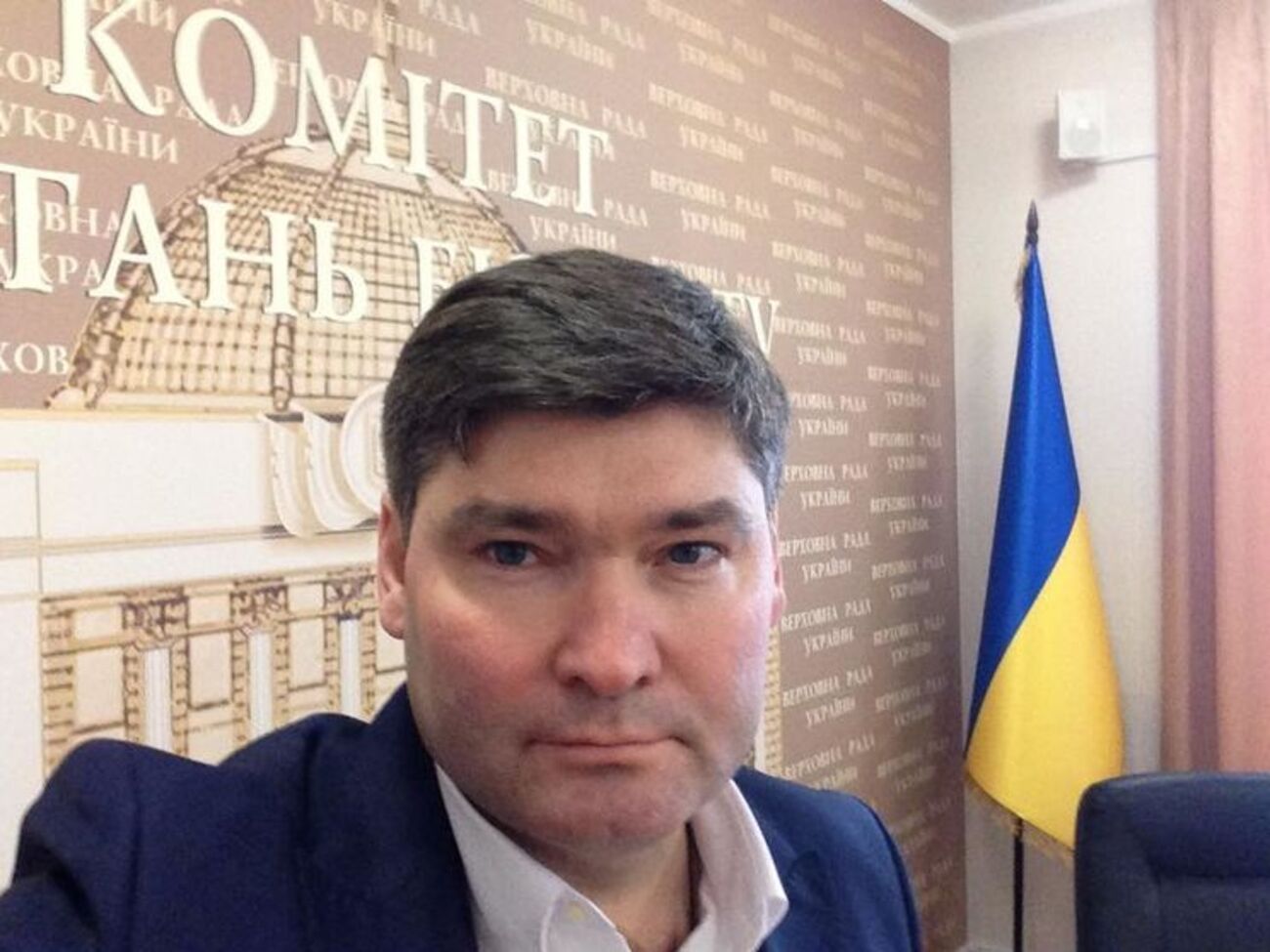 Клименко:&nbsp;Подготовлены обращения в международные организации и судебные инстанции по поводу кричащих нарушений прав человека