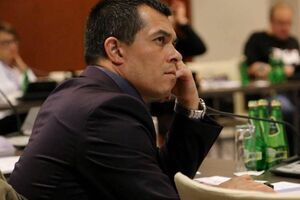 Курбединов рассказал о состоянии Зейтуллаева