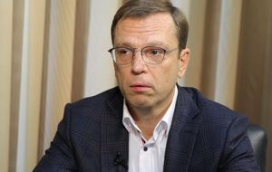 Никита Кричевский: Доллару 100 лет, а рублю 700 лет. Рубль жил, жив и будет жить