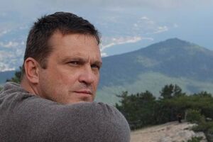 Погодіна відпустили з-під варти у Криму