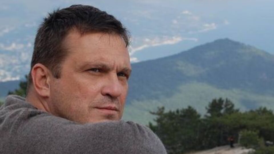 Погодина отпустили из-под стражи в Крыму