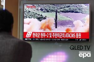 В КНДР заявляют, что уже два раза успешно испытали межконтинентальные баллистические ракеты