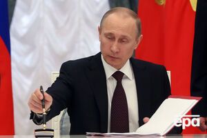 Путін підписав закон про заборону обходу блокувань в інтернеті