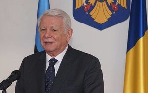 Мелешкану не збирався летіти через Москву, заявили в МЗС Румунії