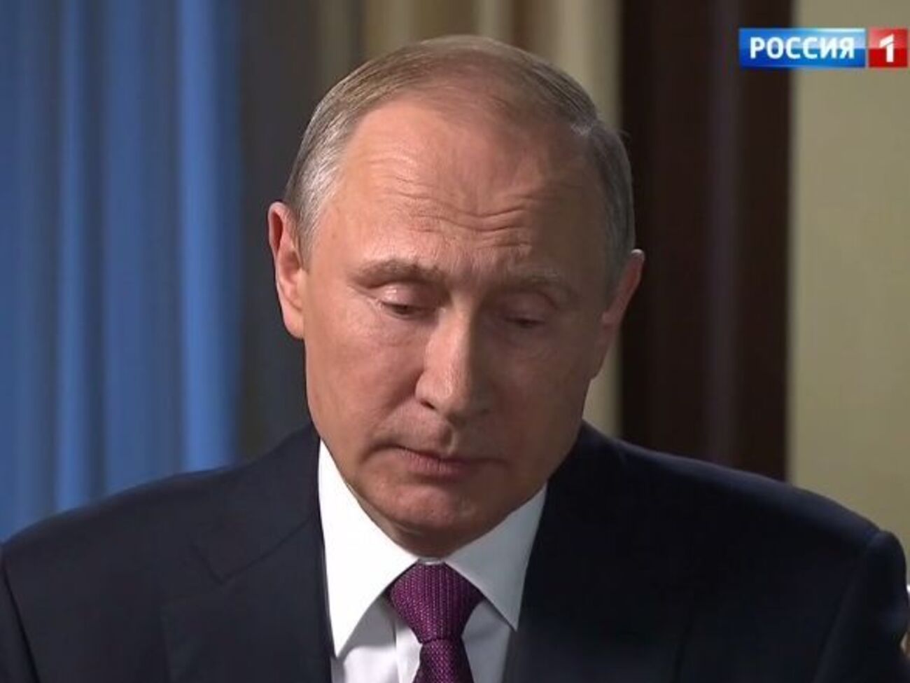 Путін розповів про скорочення кількості американських дипломатів у РФ