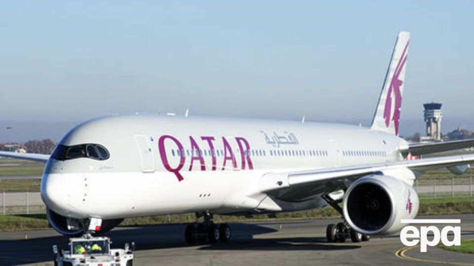Самолеты Катара смогут использовать воздушное пространство бойкотирующих его стран