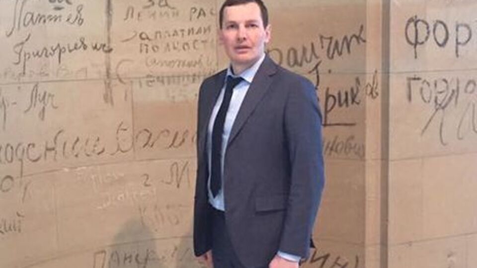 Єнін: Росіянам потрібно тільки наше "правильно сформоване" звернення