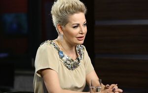 Максакова: Образ Суркова очень сильно демонизируется