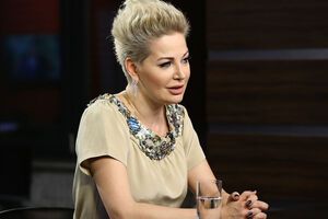 Максакова: Образ Суркова очень сильно демонизируется