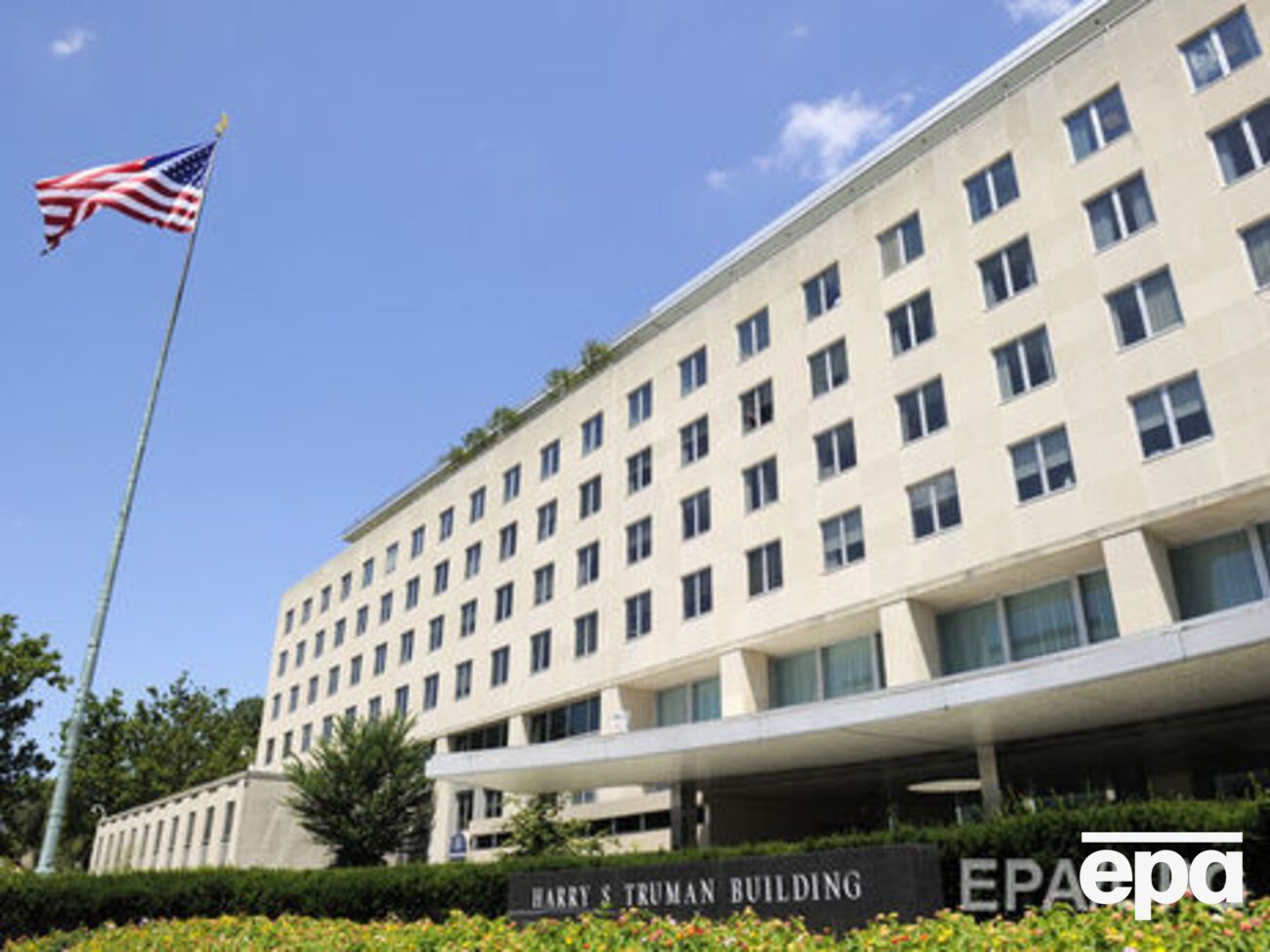 Вашингтон готує реакцію на вислання дипломатів США з Росії