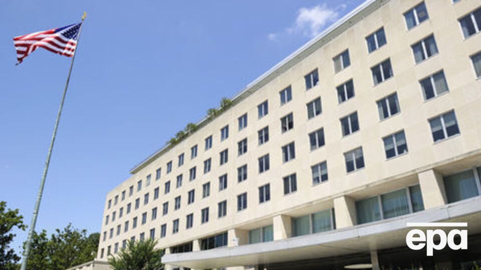 Вашингтон готує реакцію на вислання дипломатів США з Росії