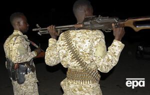 Боевики напали на миротворческий конвой