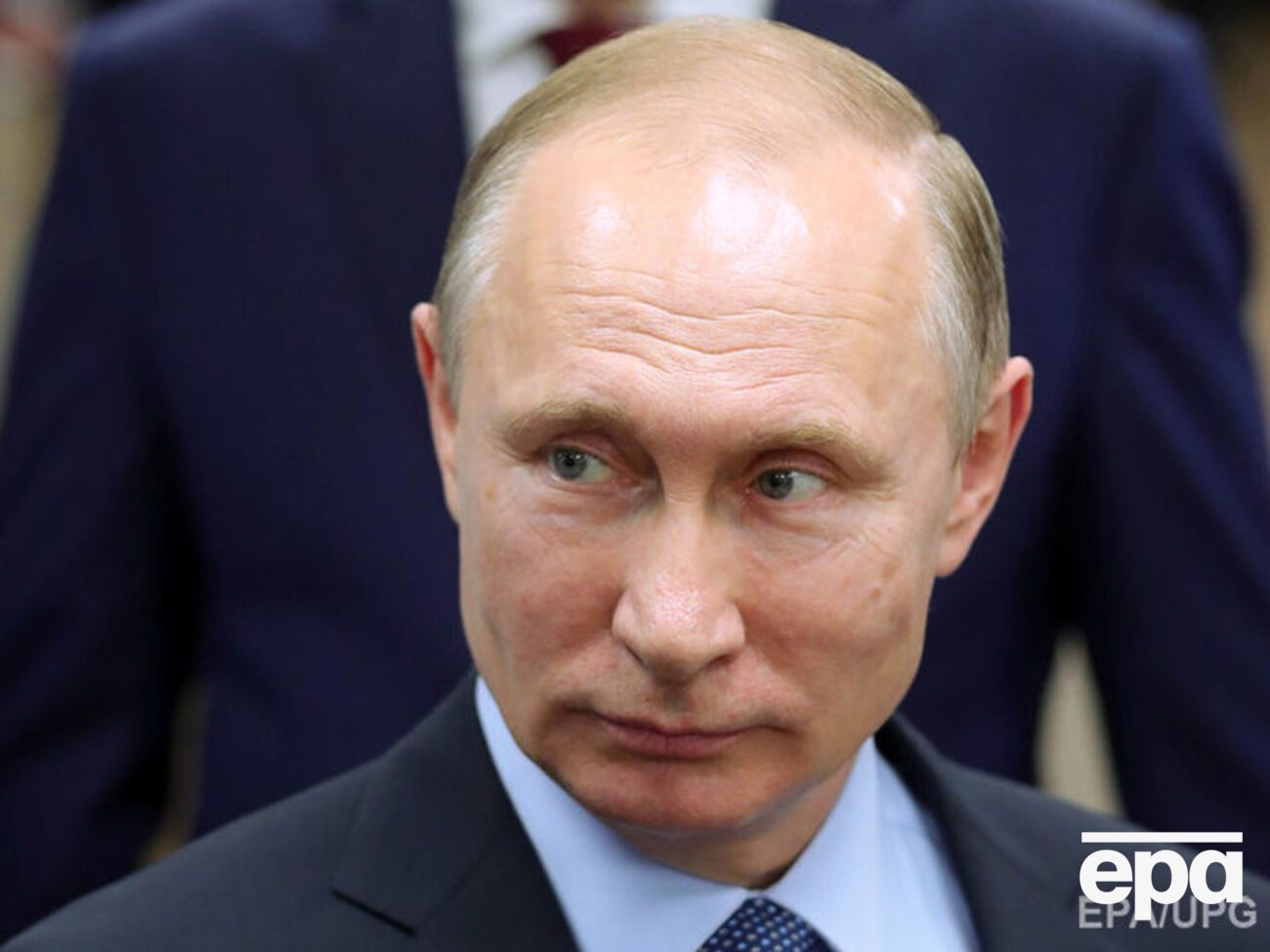 Путин:&nbsp;Существует ряд сфер, в которых США и Россия могут взаимодействовать