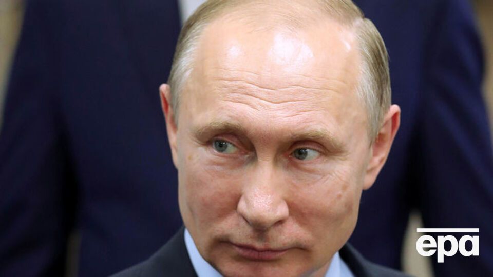 Путин: Существует ряд сфер, в которых США и Россия могут взаимодействовать