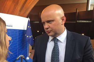 Тандит заявил, что боевики захватывают обычных людей