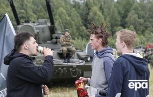 В некоторых городах России откроют вытрезвители