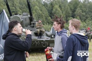 У деяких містах Росії відкриють витверезники