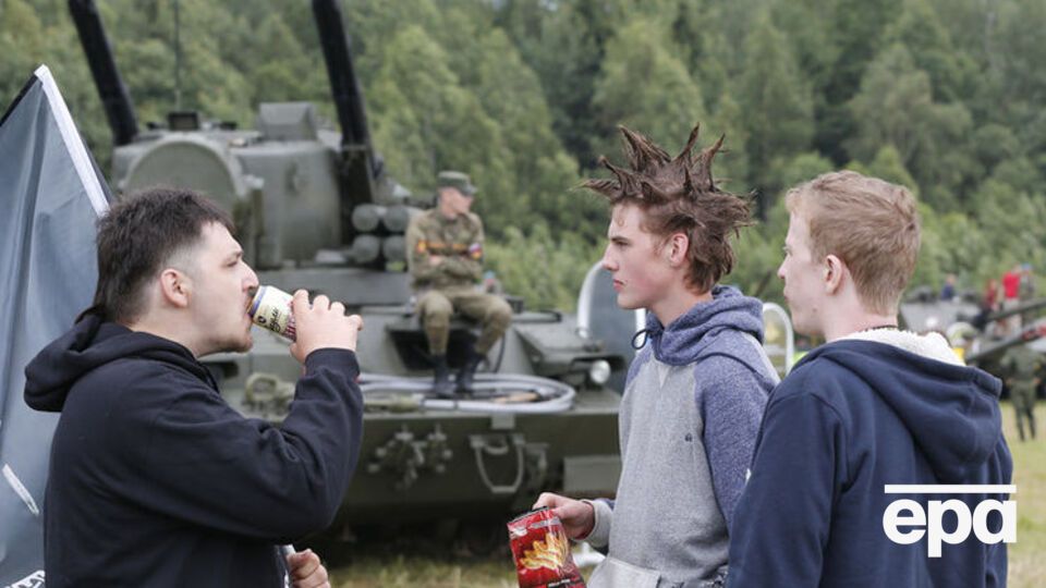В некоторых городах России откроют вытрезвители