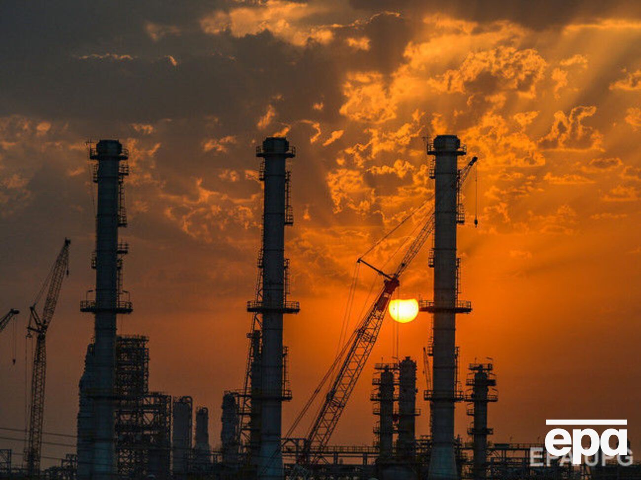 Введение эмбарго на поставки венесуэльского сырья в США не ожидается