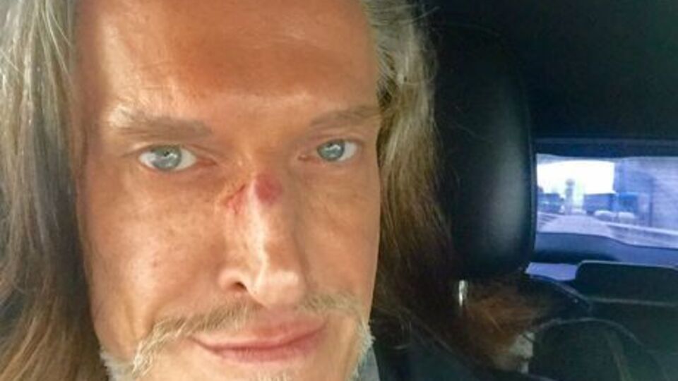 Джигурда: Легко, глобально и неторопливо я топливо вливаю в бак души