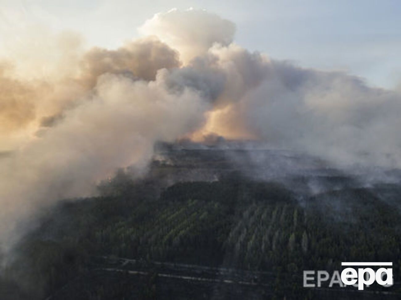 У ДСНС просять громадян не провокувати пожеж