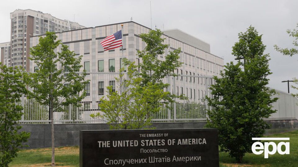 Посольство США прокоментувало новий склад Верховного Суду