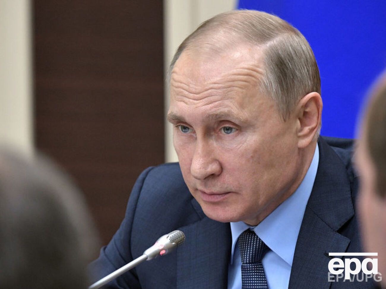 Путін доручив провести в Криму експеримент зі стягнення плати за користування курортною інфраструктурою