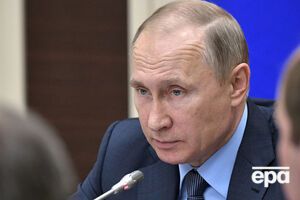 Путін доручив провести в Криму експеримент зі стягнення плати за користування курортною інфраструктурою