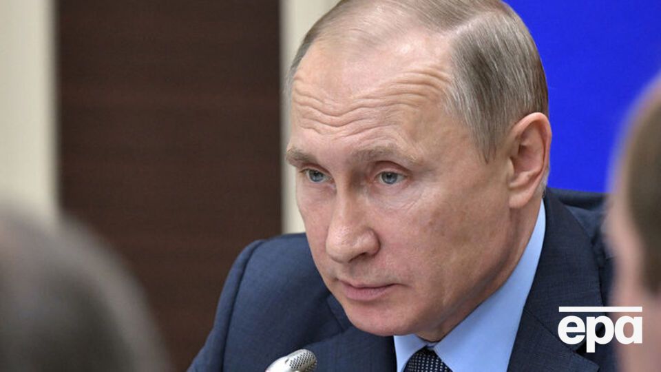 Путин поручил провести в Крыму эксперимент по взиманию платы за пользование курортной инфраструктурой