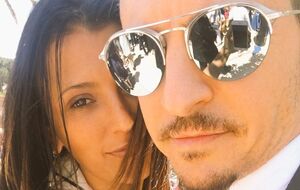 Вдова Беннингтона: Как мне быть дальше?