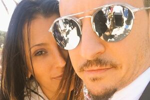 Вдова Беннингтона: Как мне быть дальше?