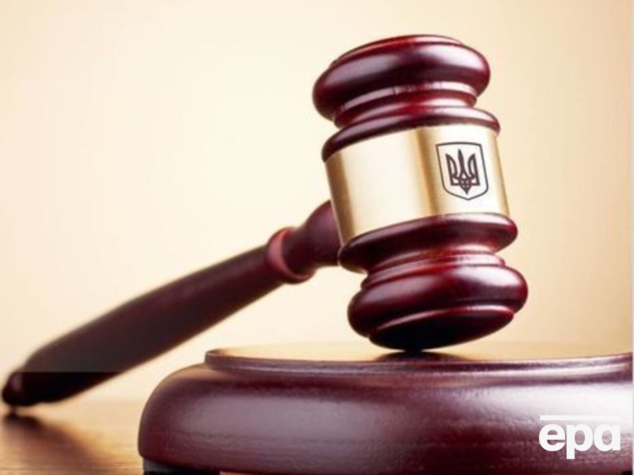 Директора фонду засудили до року обмеження волі з позбавленням права обіймати певні посади
