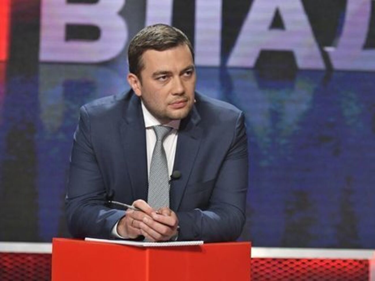 Мартинюк: Ціна на землю буде мати постійну тенденцію до зростання