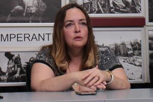 Курносова: Дипломат – це не звичайний громадянин США, що перебуває в РФ