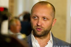 Поляков не планує надягати електронний браслет