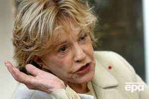 На момент смерти Моро было 89 лет