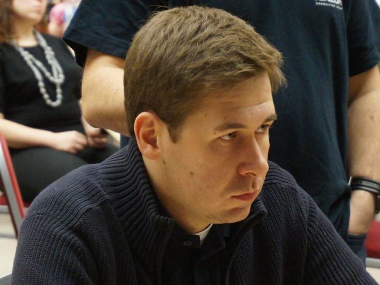 Новиков: Перевод Чирния для отбывания оставшейся части наказания на&nbsp;родину может быть сорван